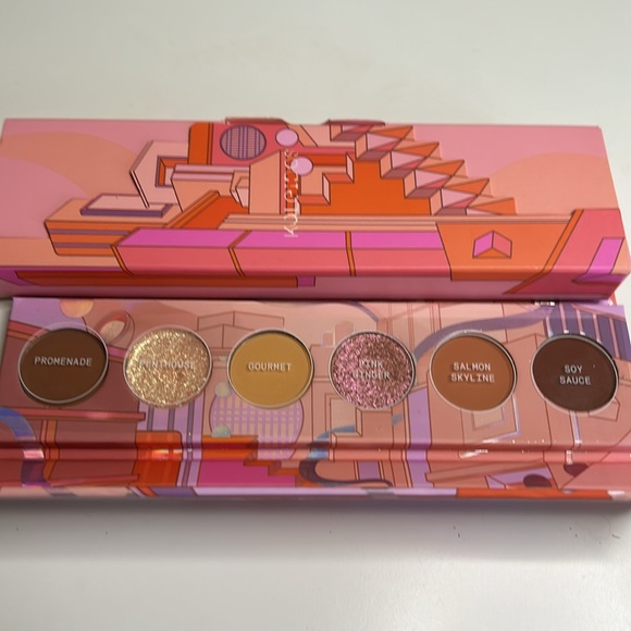 Kaleidos futurism 7 - Picture 2 of 3